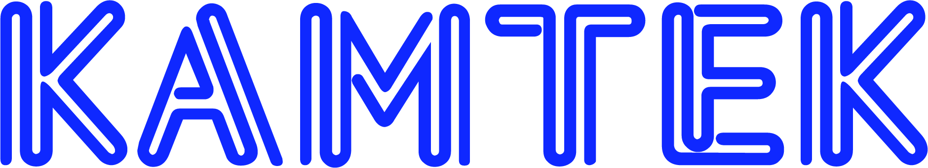 Kamtek Logo PNG